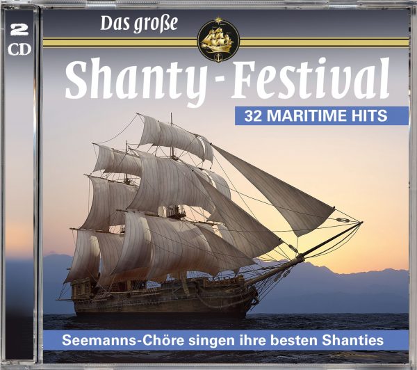 Das Große Shanty-Festival