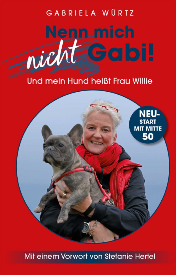 Nenn mich nicht Gabi